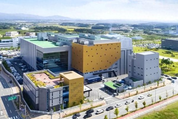 股票配资亲身经历 63亿投资终止, 材料巨头电池厂停建
